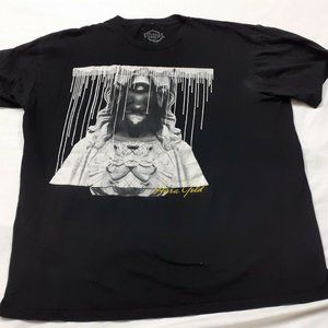 Vtg Finally Famous X Aura Gold Big Sean Concert